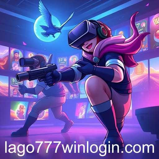 Gaming Trends and Lago777's Role in 2025