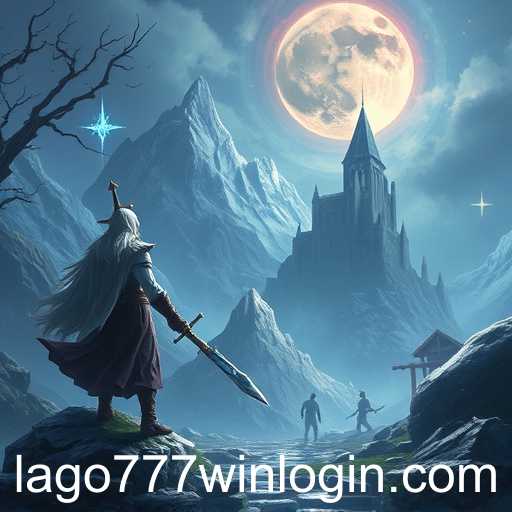 Exploring the Digital Expansion of Lago777