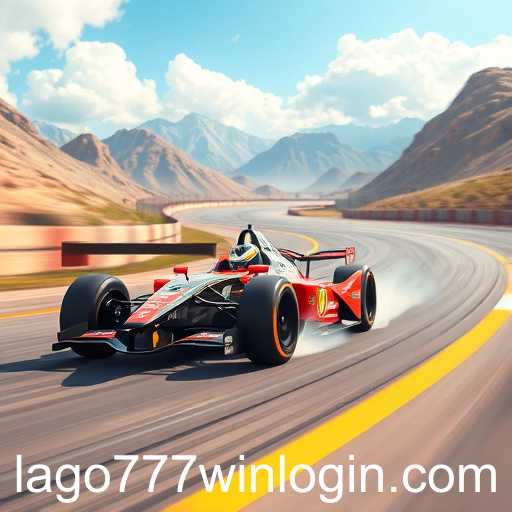 Lago777: Shaping the Future of Online Gaming