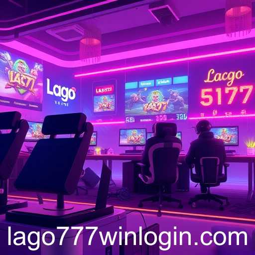 Gaming Innovations Thriving at Lago777
