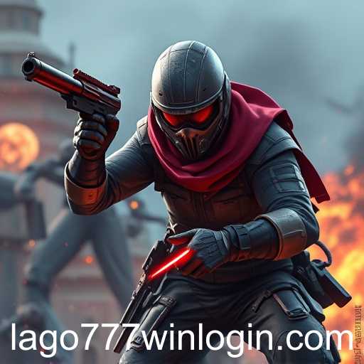 Lago777: The Pioneering Platform Revolutionizing Online Gaming