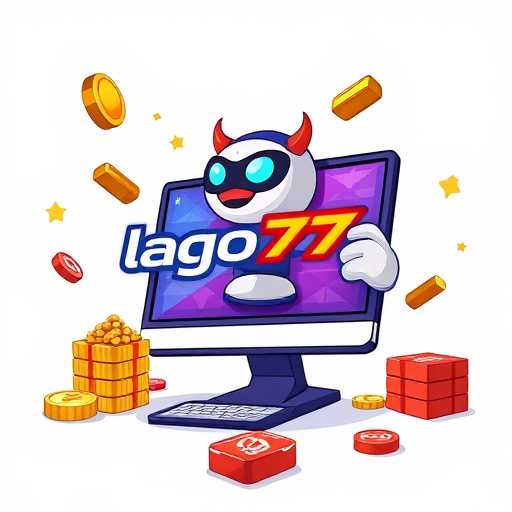 Lago777: The Rising Star of Online Gaming