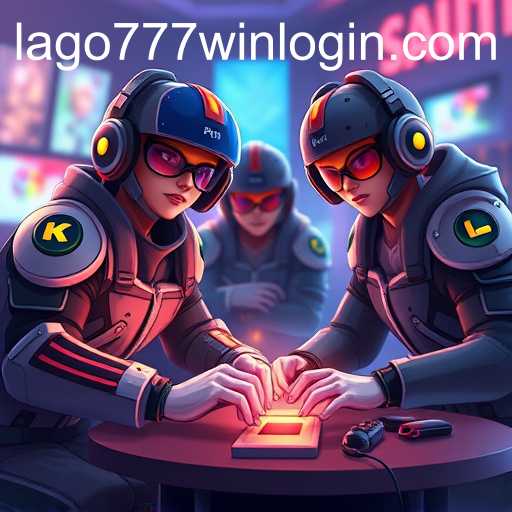 Lago777 Revolutionizes Online Gaming
