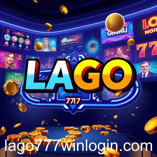 The Rise of Lago777: A Glimpse into the Online Gaming Revolution