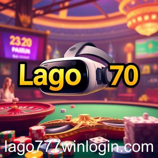 The Rise of Lago777 in the Gaming World