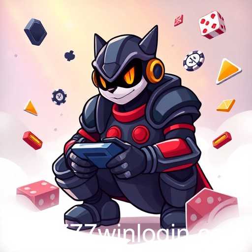 The Rise of Lago777: A New Era of Online Gaming