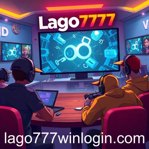 The Rise of Online Gaming: Lago777's Global Impact